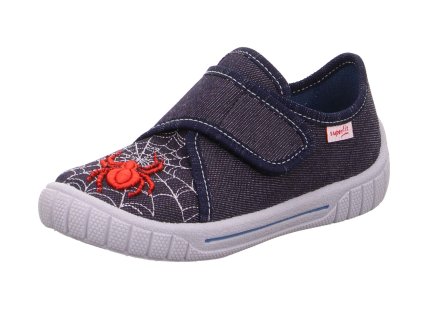 Detské papuče Superfit Bill Spiderman