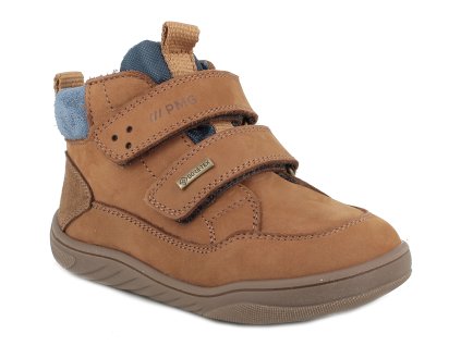 Chlapčenské topánky Primigi 8915133 Gore Tex