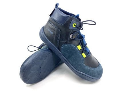 Chlapčenské topánky Primigi 8915311 Gore Tex