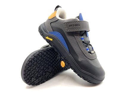 topánky pre chlapcov Primigi 8916433 Gore Tex