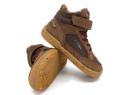 Joma Coco Junior barefoot Brown