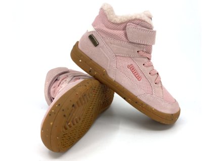 dievčenské tenisky Joma Coco Junior barefoot Pink