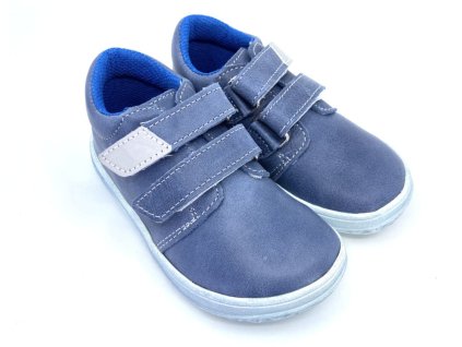 barefoot Jonap B1 MV svetlo modrá
