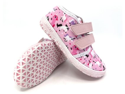 Jonap B17 ružový jednorožec