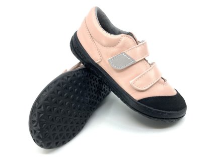 celoročné kožené topánky jonap nízke