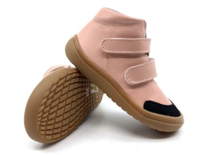 jonap betty kožené celoročky pleťové