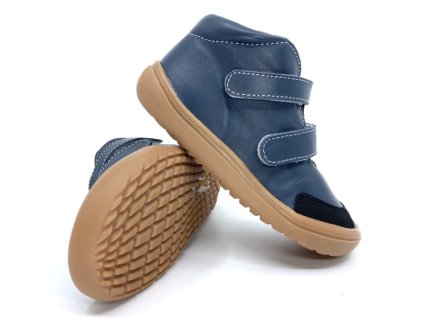 topánky Jonap Betty Shark