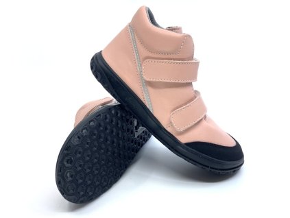 barefoot topánky Jonap Jolla Pleťová