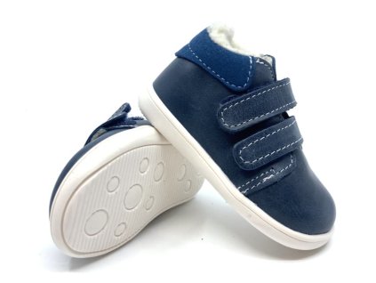 Jonap Kid zima modrá