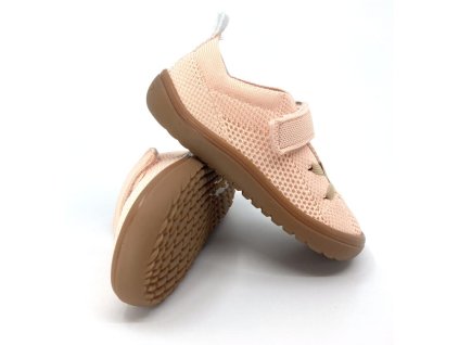 barefoot tenisky Jonap Matty pleťová