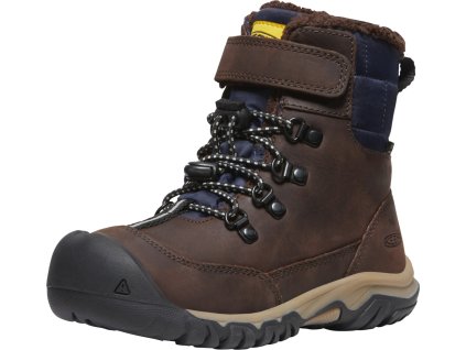 Keen KANIBOU WP CHILDREN java/naval akadémy (Veľkosť 24)