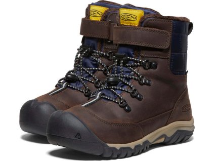 Keen KANIBOU WP YOUTH java/naval akadémy (Veľkosť 32/33)