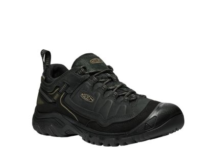 Keen TARGHEE IV WP MEN triple black