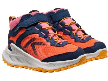 Keen Zionic Mid WP Naval akadémy Nastrium