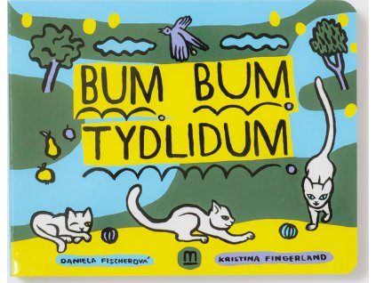 40279 meander bum bum tydlidum