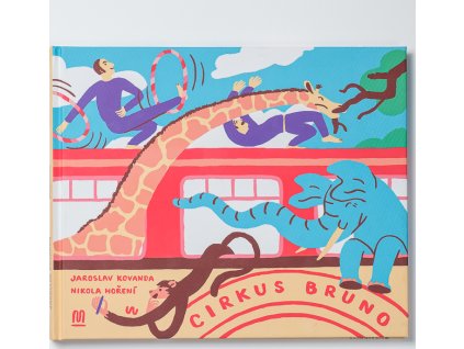 40423 meander cirkus bruno