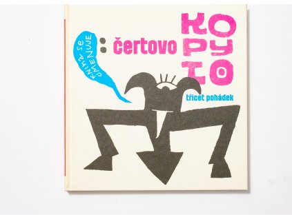 40342 meander certovo kopyto