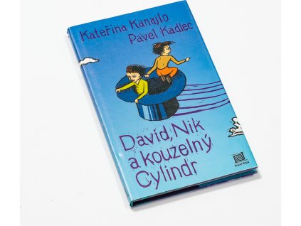 40081 meander david nik a kouzelny cylindr