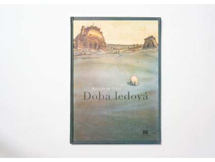 43969 meander doba ledova
