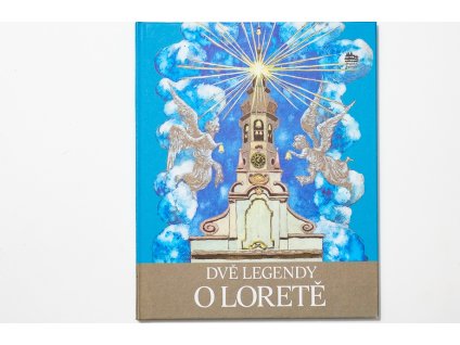 40066 meander dve legendy o lorete