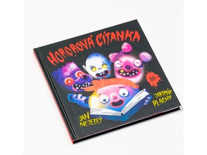 40981 meander hororova citanka