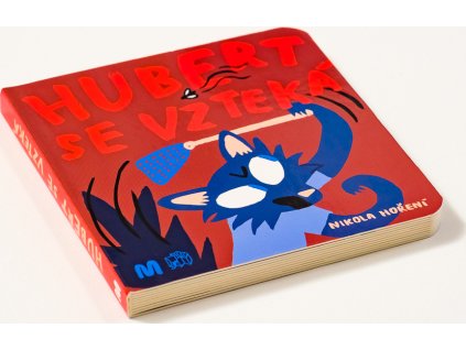 40138 meander hubert se vzteka