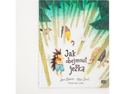 40285 meander jak obejmout jezka