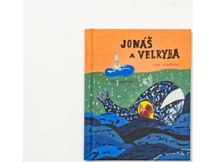 43990 meander jonas a velryba