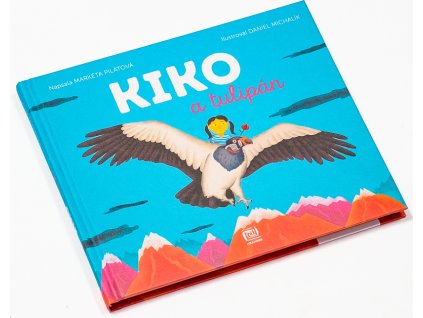 43798 meander kiko a tulipan