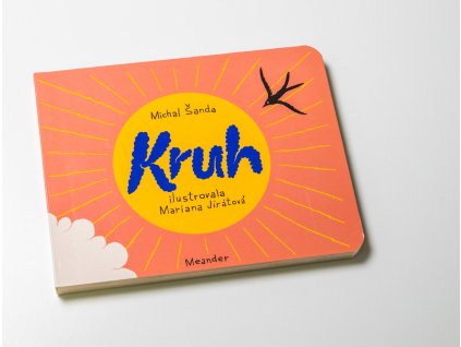 40339 meander kruh