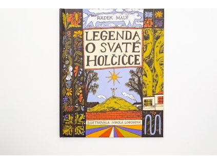 43996 meander legenda o svate holcicce