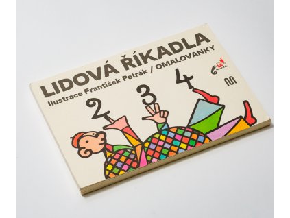 40228 meander lidova rikadla