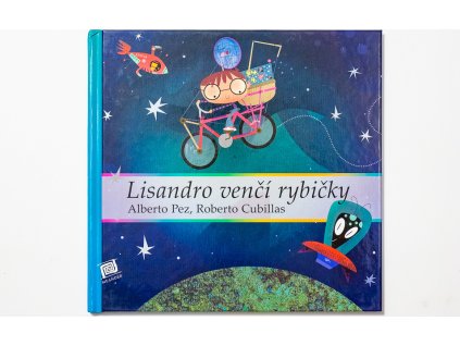 40258 meander lisandro venci rybicky