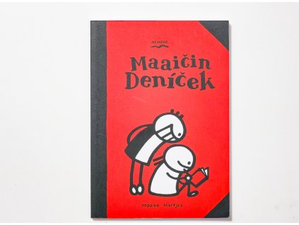 40453 meander maaicin denicek
