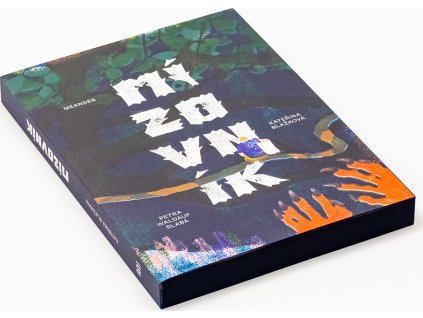 40459 meander mizovnik