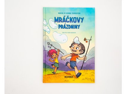 44029 meander mrackovy prazdniny