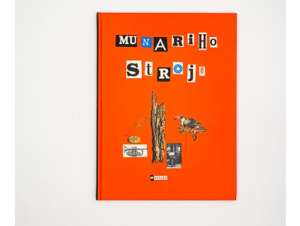 40336 meander munariho stroje