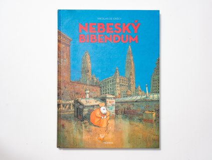 43975 meander nebesky bibendum