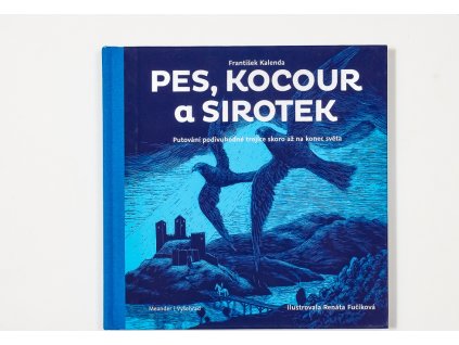 40321 meander pes kocour a sirotek