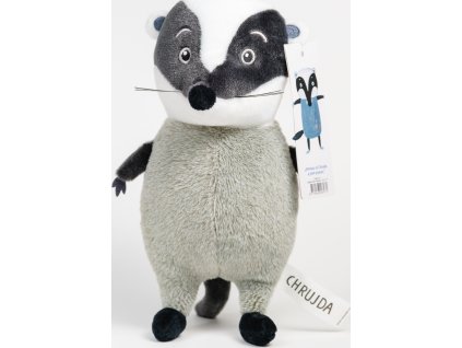 43669 meander plysovy chrujda