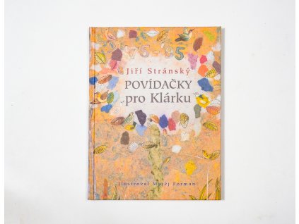40180 meander povidacky pro klarku