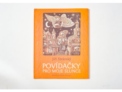 43963 meander povidacky pro moje slunce