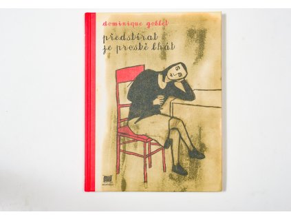 40483 meander predstirat je proste lhat