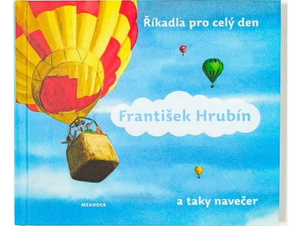 40072 meander rikadla pro cely den