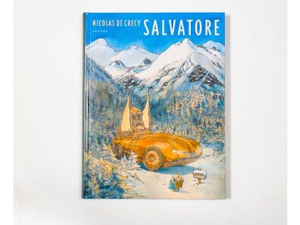 40051 meander salvatore