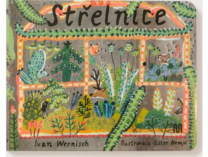 40987 meander strelnice