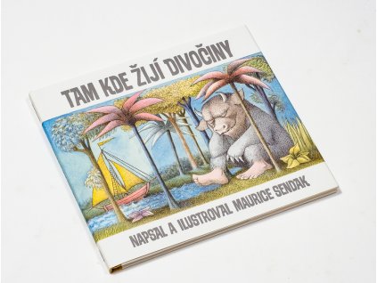 40486 meander tam kde ziji divociny