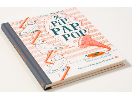 40375 meander the pip pap pop