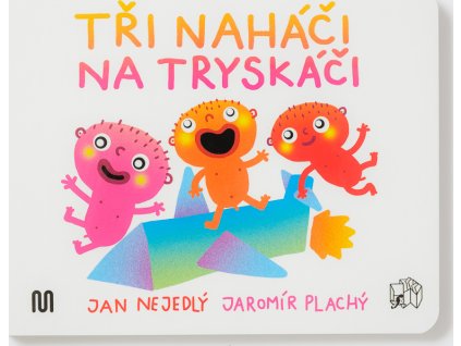 40252 meander tri nahaci na tryskaci