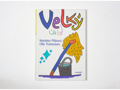 40291 meander velky uklid